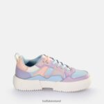 Purple/Light Blue Buffalo RSE V2 Sneaker Low vegan |Sneakers F06ZHH52 - Image 6