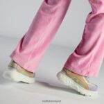 Purple/Mint Buffalo CLD Chai Sneaker Low vegan |Sneakers F06ZHH63 - Image 2