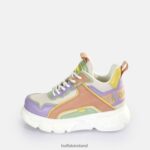 Purple/Mint Buffalo CLD Chai Sneaker Low vegan |Sneakers F06ZHH63