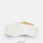 Purple/Mint Buffalo CLD Chai Sneaker Low vegan |Sneakers F06ZHH63 - Image 5