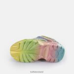 Rainbow Buffalo Classic Sneakers Low |Sneakers F06ZHH562 - Image 6