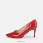 Red Buffalo Fanny2 Pump |Heels F06ZHH905