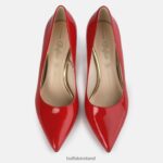 Red Buffalo Fanny2 Pump |Heels F06ZHH905 - Image 3