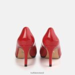 Red Buffalo Fanny2 Pump |Heels F06ZHH905 - Image 5