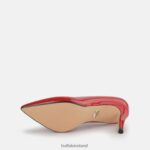 Red Buffalo Fanny2 Pump |Heels F06ZHH905 - Image 6