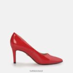 Red Buffalo Fanny2 Pump |Heels F06ZHH905 - Image 7
