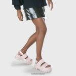 Rose Buffalo ASPHA STRPlatform Sandal vegan |Sandals F06ZHH257 - Image 2
