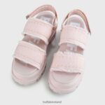 Rose Buffalo ASPHA STRPlatform Sandal vegan |Sandals F06ZHH257 - Image 3