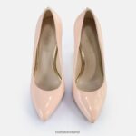 Rose Buffalo Juliette Pump Pump vegan |Heels F06ZHH397 - Image 2