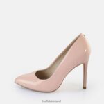 Rose Buffalo Juliette Pump Pump vegan |Heels F06ZHH397