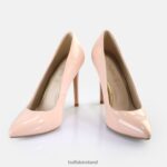 Rose Buffalo Juliette Pump Pump vegan |Heels F06ZHH397 - Image 3