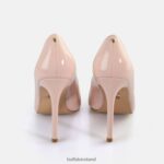 Rose Buffalo Juliette Pump Pump vegan |Heels F06ZHH397 - Image 4