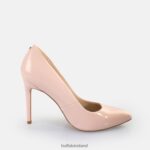 Rose Buffalo Juliette Pump Pump vegan |Heels F06ZHH397 - Image 5