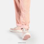 Rose/White Buffalo RSE Mid Sneaker High vegan |Sneakers F06ZHH620 - Image 2