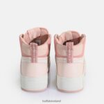 Rose/White Buffalo RSE Mid Sneaker High vegan |Sneakers F06ZHH620 - Image 3