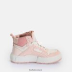 Rose/White Buffalo RSE Mid Sneaker High vegan |Sneakers F06ZHH620 - Image 5