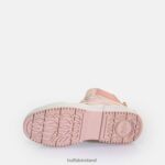 Rose/White Buffalo RSE Mid Sneaker High vegan |Sneakers F06ZHH620 - Image 6