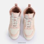 Rose/White Buffalo RSE Mid Sneaker High vegan |Sneakers F06ZHH620 - Image 7