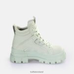 Sage Buffalo Aspha NC Mid Ankle Boot vegan |Boots F06ZHH265 - Image 5
