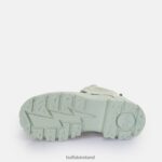 Sage Buffalo Aspha NC Mid Ankle Boot vegan |Boots F06ZHH265 - Image 7