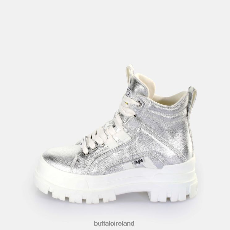 silver_buffalo_aspha_nc_mid_ankle_boot_vegan_boots_f06zhh261.jpg Silver Buffalo Aspha NC Mid Ankle Boot vegan |Boots F06ZHH261 - Image 1