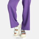 Silver Buffalo Aspha SND platform sandal vegan |Sandals F06ZHH919 - Image 2