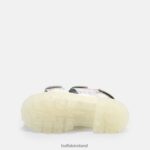 Silver Buffalo Aspha SND platform sandal vegan |Sandals F06ZHH919 - Image 6