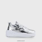 Silver Buffalo Flat XTR Sneaker |Sneakers F06ZHH868