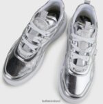Silver Buffalo Flat XTR Sneaker |Sneakers F06ZHH868 - Image 3