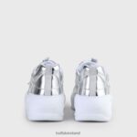 Silver Buffalo Flat XTR Sneaker |Sneakers F06ZHH868 - Image 4