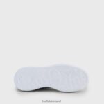 Silver Buffalo Flat XTR Sneaker |Sneakers F06ZHH868 - Image 5