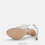 Silver Buffalo Makai 2 Heeled Sandal vegan |Sandals F06ZHH493 - Image 6