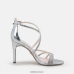 Silver Buffalo Makai 2 Heeled Sandal vegan |Sandals F06ZHH493 - Image 7