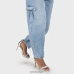Silver Buffalo Monroe 2 Sandal vegan |Sandals F06ZHH224 - Image 2