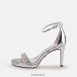 Silver Buffalo Monroe 2 Sandal vegan |Sandals F06ZHH224