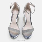 Silver Buffalo Monroe 2 Sandal vegan |Sandals F06ZHH224 - Image 3