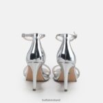 Silver Buffalo Monroe 2 Sandal vegan |Sandals F06ZHH224 - Image 5