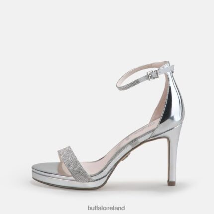 Silver Buffalo Monroe 2 Sandal vegan |Sandals F06ZHH224