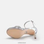 Silver Buffalo Monroe 2 Sandal vegan |Sandals F06ZHH224 - Image 6