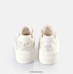 Silver Buffalo Paired Lace Sneaker Low vegan |Sneakers F06ZHH131 - Image 7