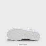 Silver Buffalo Paired Sneaker vegan |Sneakers F06ZHH112 - Image 5