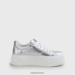 Silver Buffalo Paired Sneaker vegan |Sneakers F06ZHH112 - Image 6