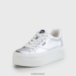 Silver Buffalo Paired Sneaker vegan |Sneakers F06ZHH112 - Image 7