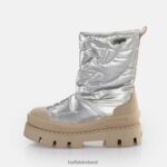Silver Buffalo Raven Snow Boot ankle boot vegan |Boots F06ZHH476