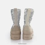 Silver Buffalo Raven Snow Boot ankle boot vegan |Boots F06ZHH476 - Image 3