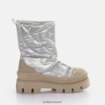 Silver Buffalo Raven Snow Boot ankle boot vegan |Boots F06ZHH476 - Image 5