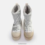 Silver Buffalo Raven Snow Boot ankle boot vegan |Boots F06ZHH476 - Image 7