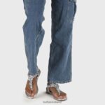 Silver Buffalo Rhonda vegan sandals |Sandals F06ZHH93 - Image 2