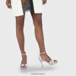Silver Buffalo Ronja Heeled sandal |Sandals F06ZHH171 - Image 2