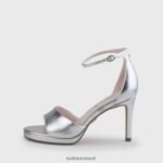 Silver Buffalo Ronja Heeled sandal |Sandals F06ZHH171